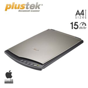 Plustek Scanner OpticSlim 2610 Plus