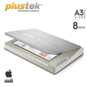Plustek Scanner OpticSlim 1180