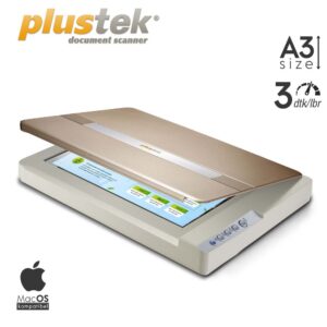 Plustek Scanner OpticSlim 1680