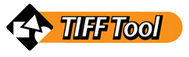 IkonTIFF-tool