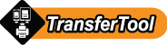 Ikonsoft-transfertool