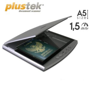 Plustek Scanner OpticSlim 550 Plus