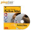 CD Software Scanner Periksa Nilai LJK 3