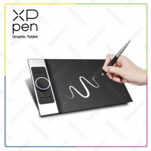 XP-Pen Deco Pro M (Android)