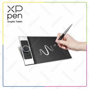 XP-Pen Deco Pro S (Android)