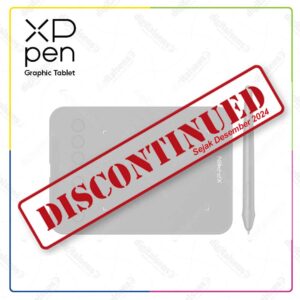 XP-Pen Deco Mini4