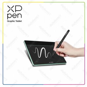 XP-Pen Deco Fun XS - Green