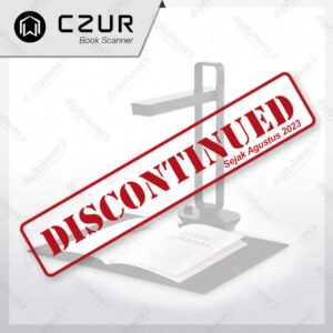 CZUR Aura X Pro