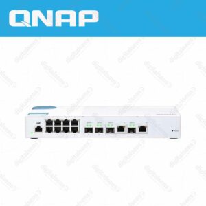 QSW-M408-2C