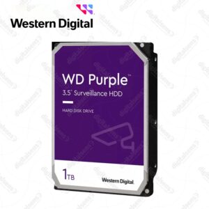 WD Purple 1TB - WD11PURZ