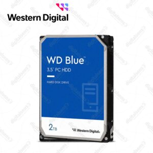 WD Blue 2T - WD20EZBX