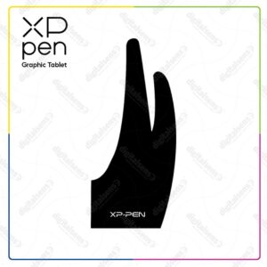 XP-PEN AC01_B DRAWING HAND PROTECTOR STANDARD