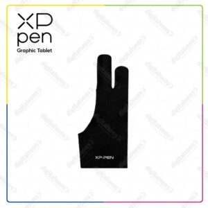 XP-PEN AC08_L DRAWING HAND PROTECTOR LARGE