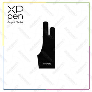 XP-PEN AC08_M DRAWING HAND PROTECTOR MEDIUM