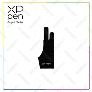 XP-PEN AC08_S DRAWING HAND PROTECTOR SMALL