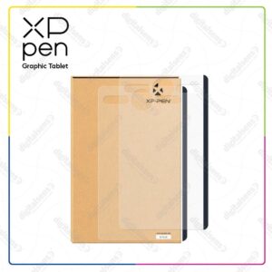 XP-PEN AC34_02 PROTECTIVE FILM FOR DECO02 (2 PCS)