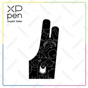 XP-PEN ACG15 ARTIST ANTI FOULING HAND PROTECTOR SE