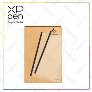 XP-PEN AC79_01 PROTECTIVE FILM FOR DECO PRO S/SW (2 PCS)