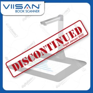 VIISAN V8