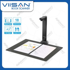 VIISAN DL18