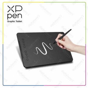 XP-Pen Deco 01 V3 Black