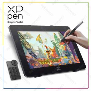 XP-Pen Artist Pro 24 (Gen2) 4K