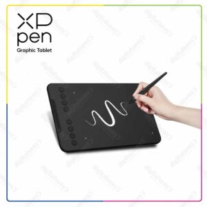 XP-Pen Deco Mini7 V2