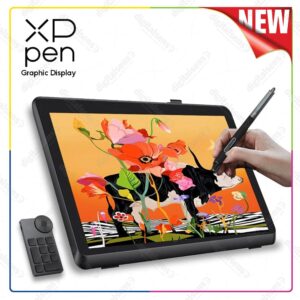 XP-PEN ARTIST PRO 22 GEN2 (2.5K PEN DISPLAY)