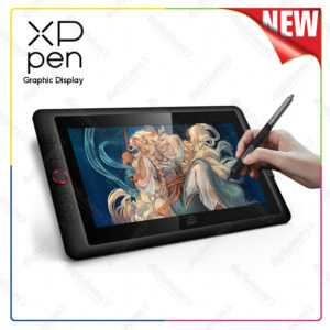 XP-PEN ARTIST 15.6 Pro V2