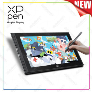 XP-PEN ARTIST 12 3rd