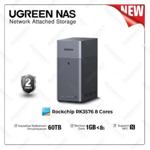 UGREEN NASync DH2300
