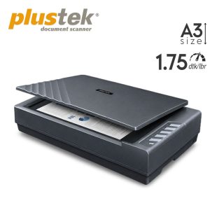Plustek Scanner OpticPro A390