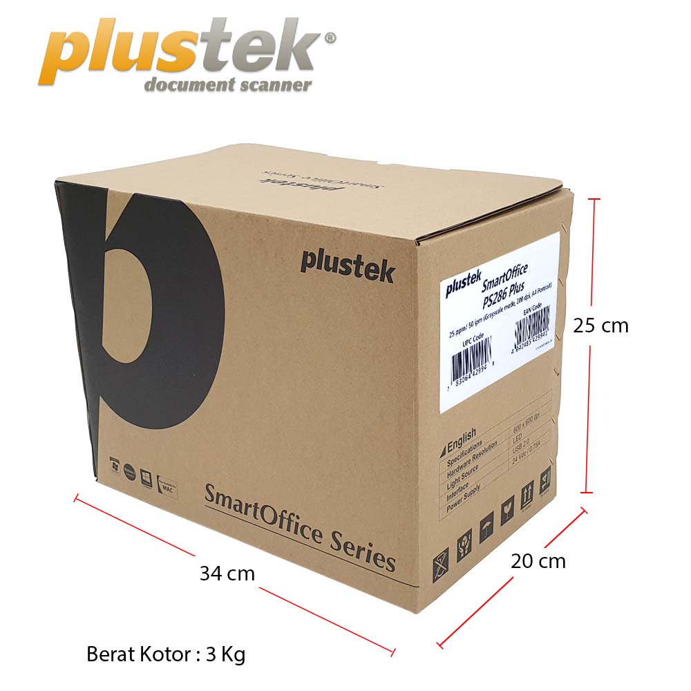 SmartOffice-PS286-Plus-box