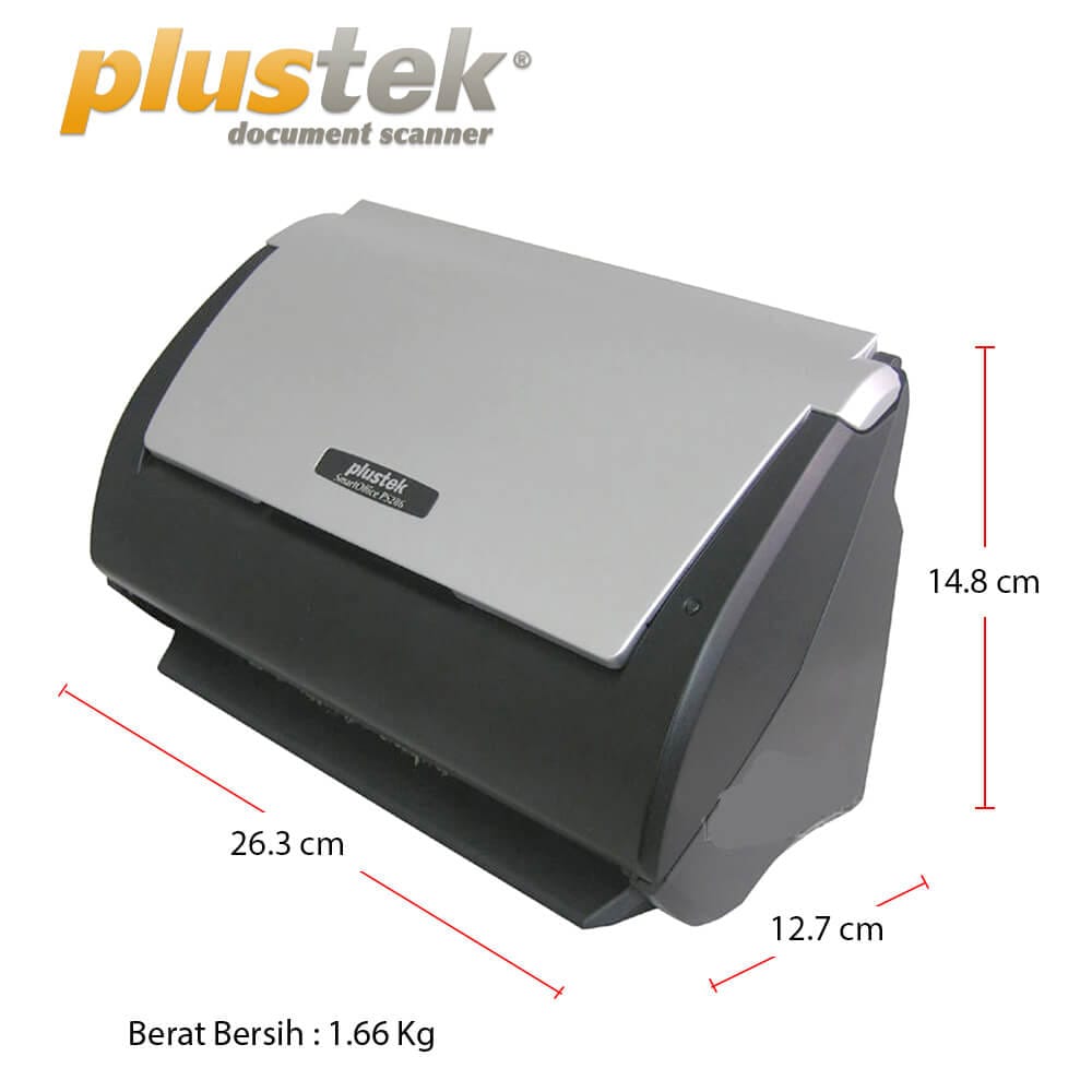 SmartOffice PS286+(10)