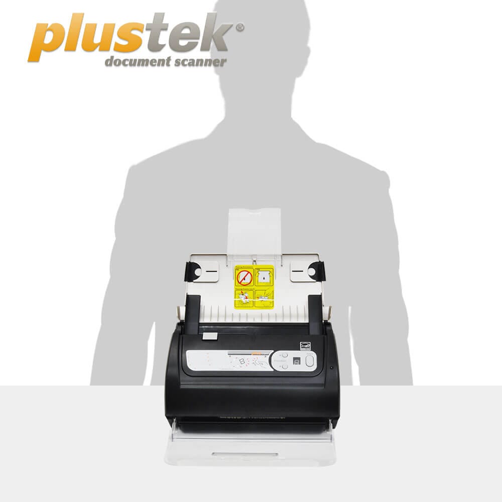 SmartOffice PS286+(12)