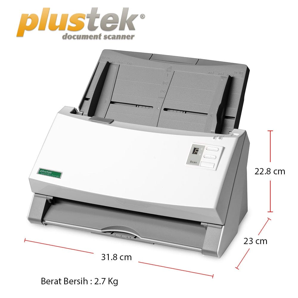 SmartOffice PS3140(8)