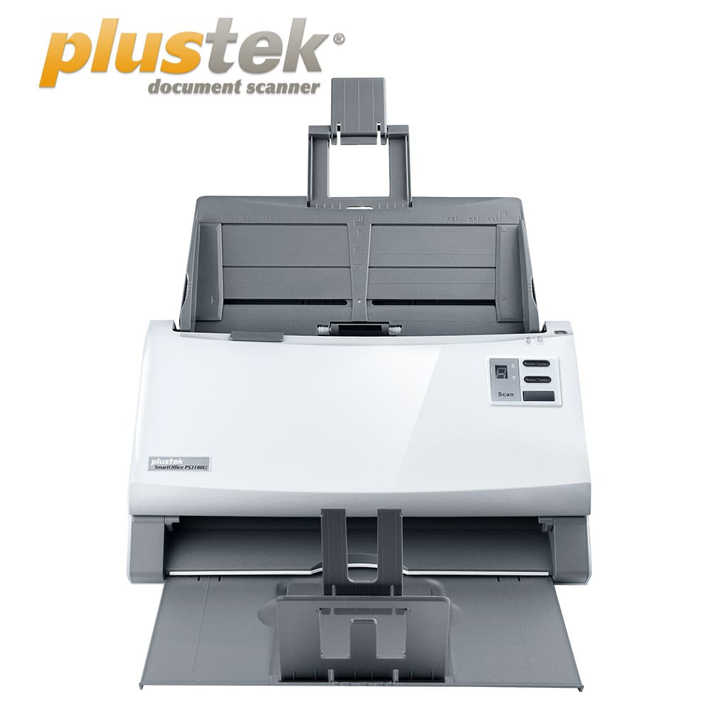 SmartOffice PS3180U(d)