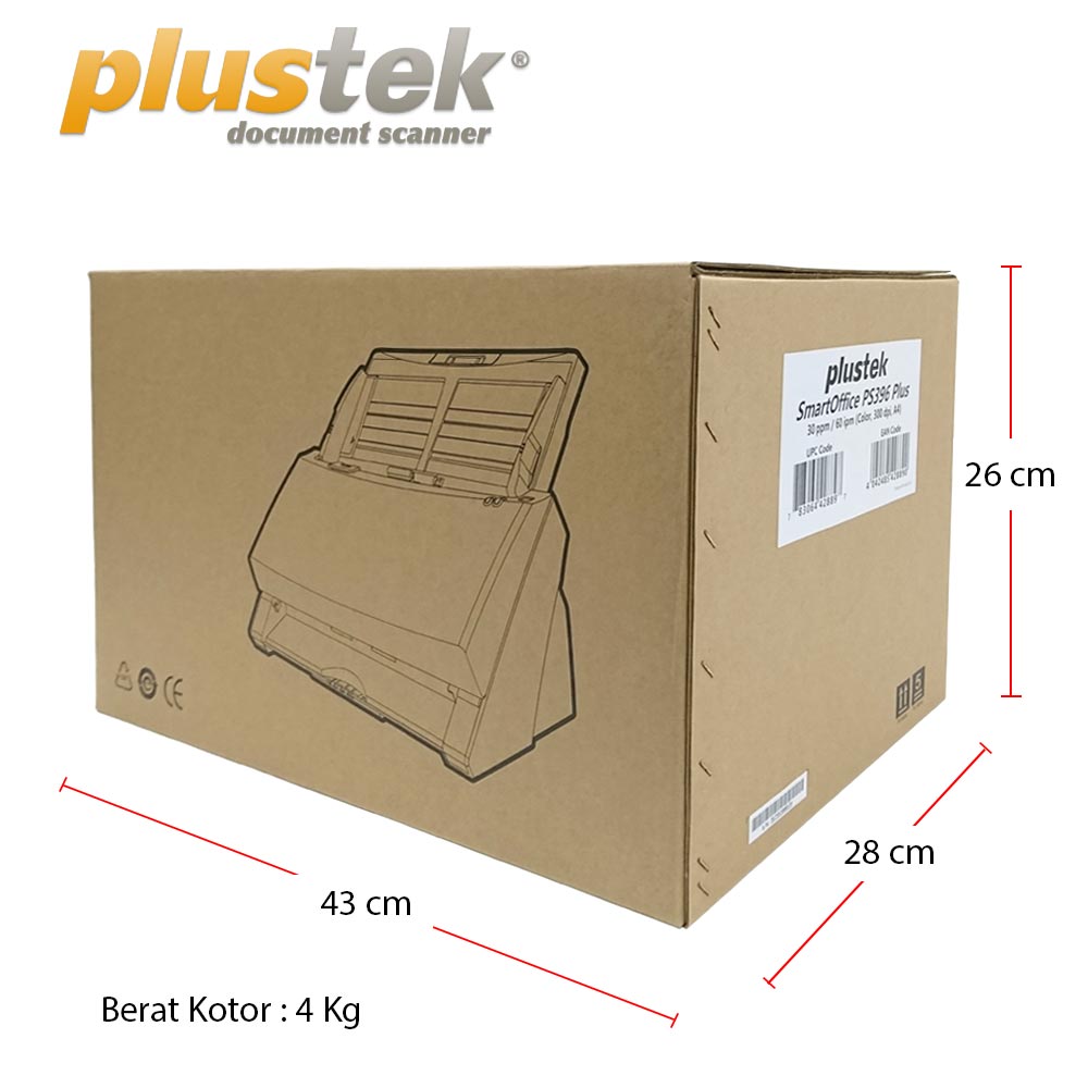 SmartOffice-PS396-Plus-box