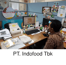 Ttg Indofood