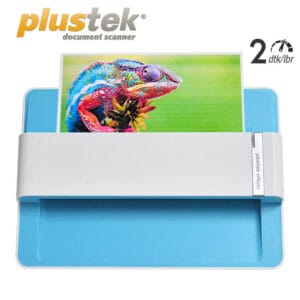 Plustek Scanner ePhoto Z300