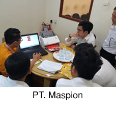 ttg Maspion