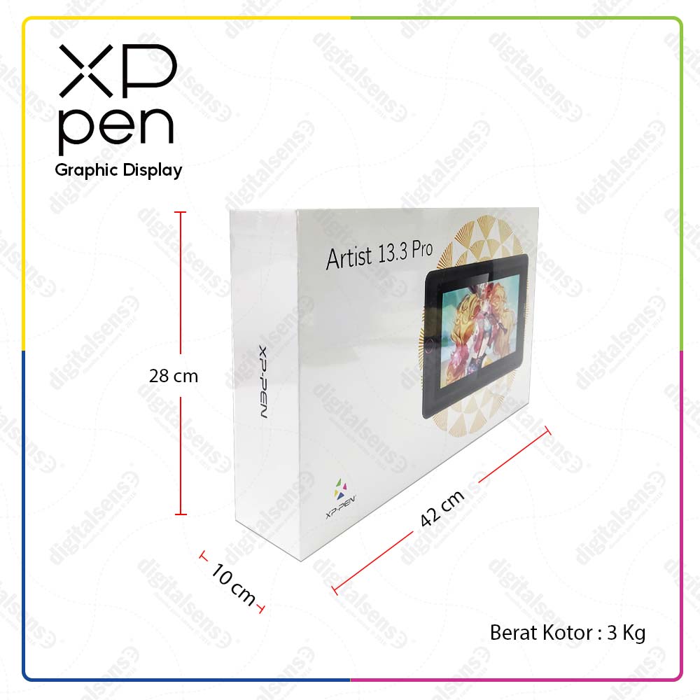 Artist13.3Pro-DUS