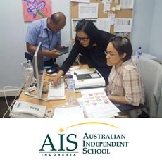 Australian-Independent-School