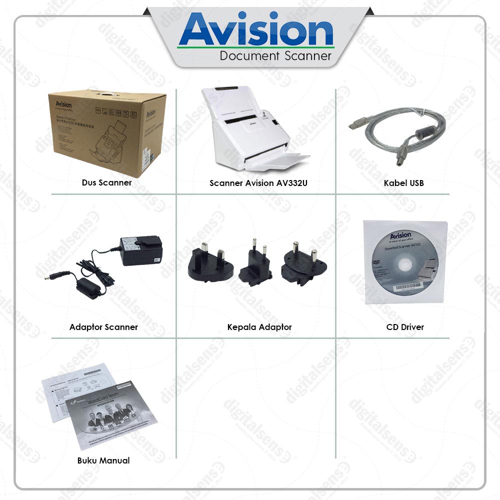 Avision-AV332U(b)