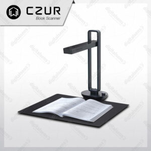 CZUR Aura Pro