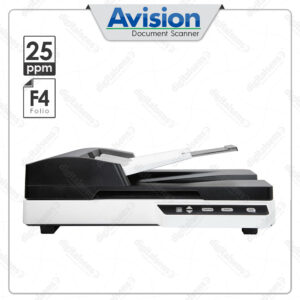 Avision Scanner AD120