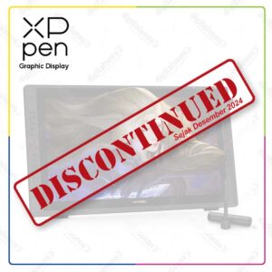 XP-Pen ARTIST 24 PRO