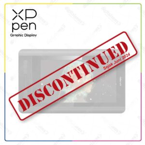 XP-Pen ARTIST 12