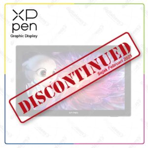 XP-Pen ARTIST 22 2ND