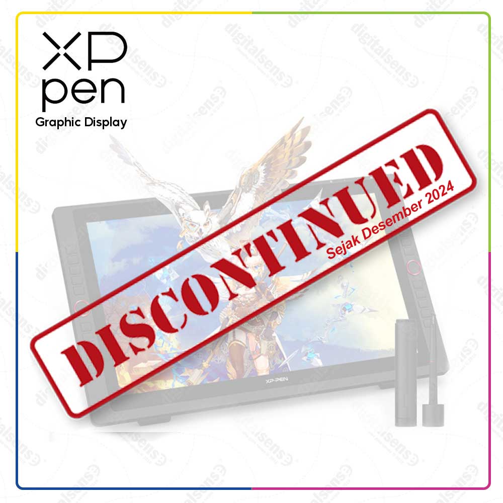 Discontinued-ARTIST-22r